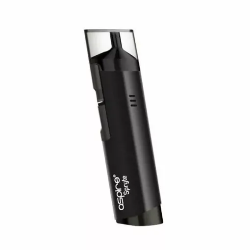 Picture of Electronic cigarette aspire spryte black - Aspire BDC