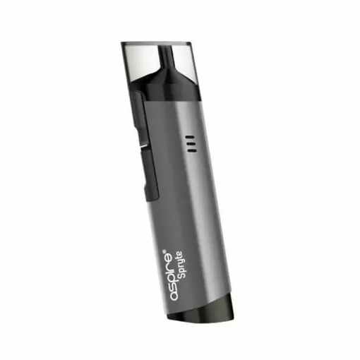 Picture of Electronic cigarette aspire spryte gray - Aspire BDC