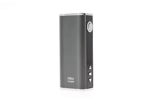 Picture of Electronic cigarette battery istick tc 40 w - Eleaf