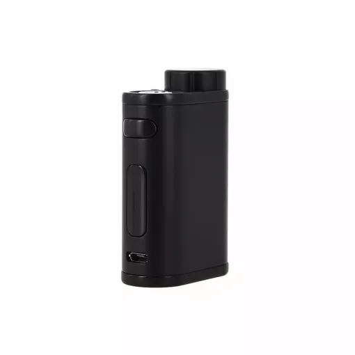 Picture of Box electronic cigarette istick pico black 75 w - Eleaf