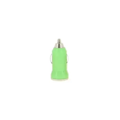 Picture of Green e cigarette car charger - Smoking