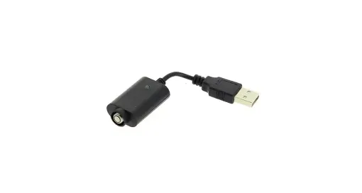 Picture of Usb charger for electronic cigarette ego - t - Smoking