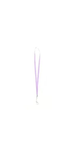 Picture of Purple neckband for electronic cigarette ego - Smoking