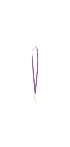 Picture of Purple neckband for electronic cigarette ego - Smoking