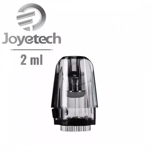 Picture of Exceed edge cartridge 2ml - Joyetech