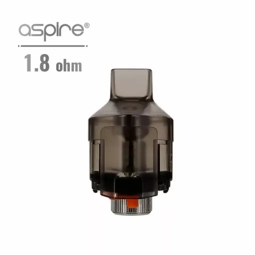 Picture of Spryte 3.5ml cartridge - Aspire BDC