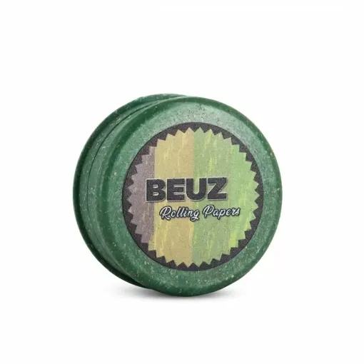 Picture of Green beuz grinder - Beuz