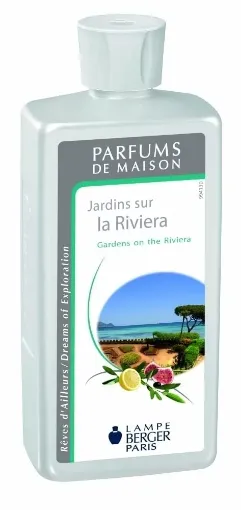 Picture of Home fragrance lampe berger garden on the riviera - Lampe Berger