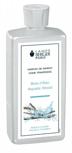 Picture of Home fragrance lampe berger bois d'eau - Lampe Berger