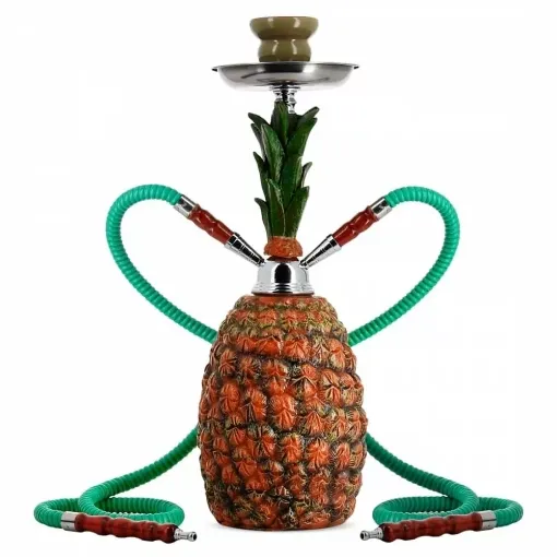 Picture of Pineapple shisha - Smoking