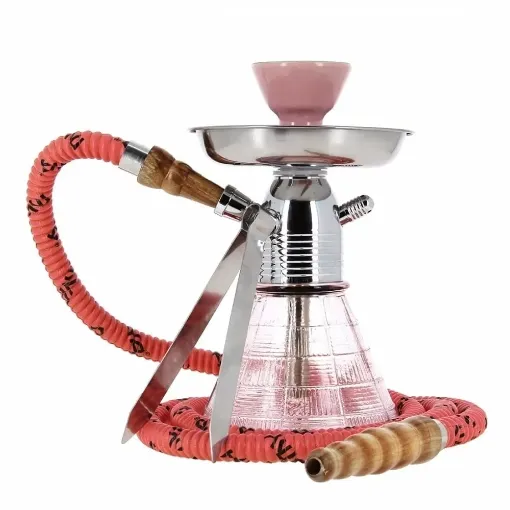 Picture of Shisha mini mya pink - MYA