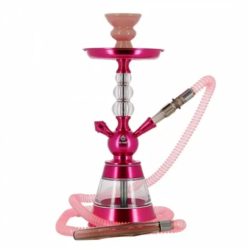 Picture of Celeste junior 2.0 hookah pink - El Badia