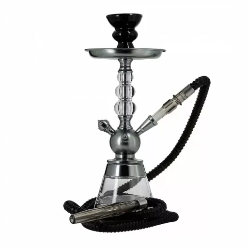 Picture of Céleste junior 2.0 carbon hookah - El Badia