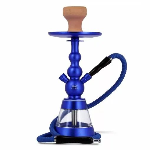 Picture of Shisha altair khephren blue - Altair