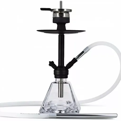 Picture of Amy deluxe falcon hookah - Amy Deluxe