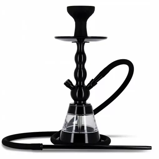 Picture of Midi black shisha - Smoking