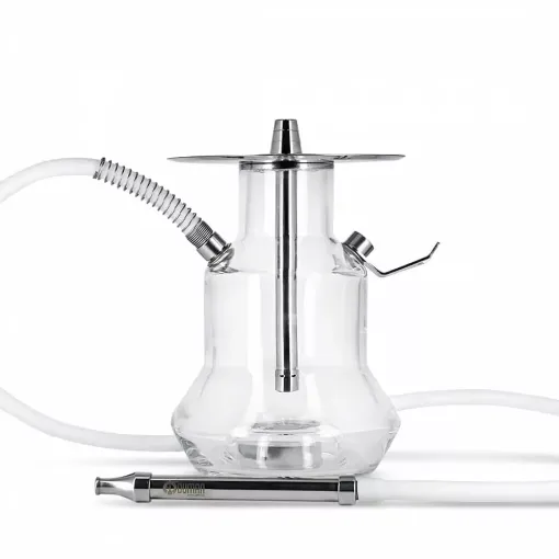 Picture of Shisha oduman n4 clear - Oduman