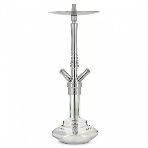 Picture of Glass shisha skull hookah slimor - Skull Hookah