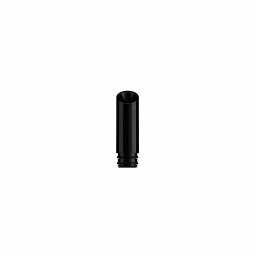 Picture of Hooky electronic shisha drip tip black - Hooky