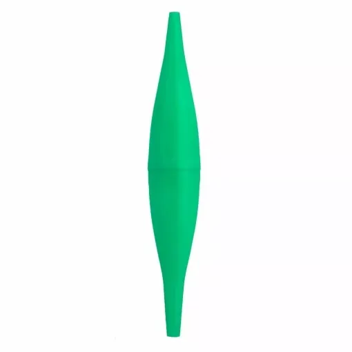 Picture of Mouthpiece shisha ice tip bazooka 2.0 green - Smoking