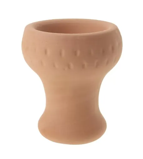 Picture of Terracotta shisha bowl - Smoking