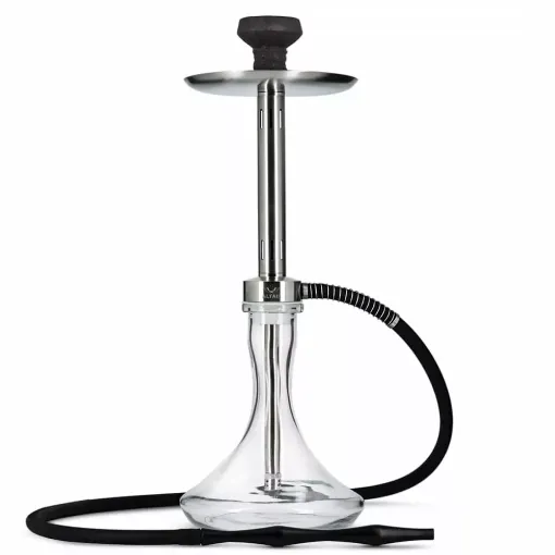 Picture of Altair cheops luxury shisha pipe - Altair