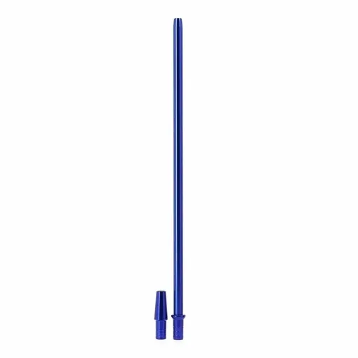 Picture of Aladin blue aluminum shisha handle - Smoking