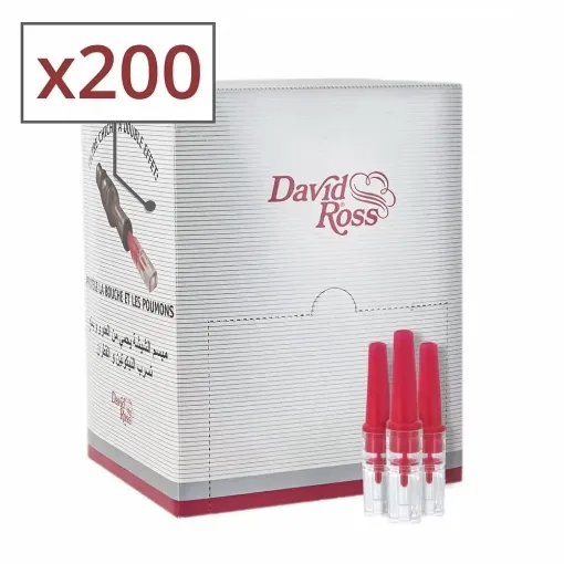 Picture of Hookah filter x200 - David Ross