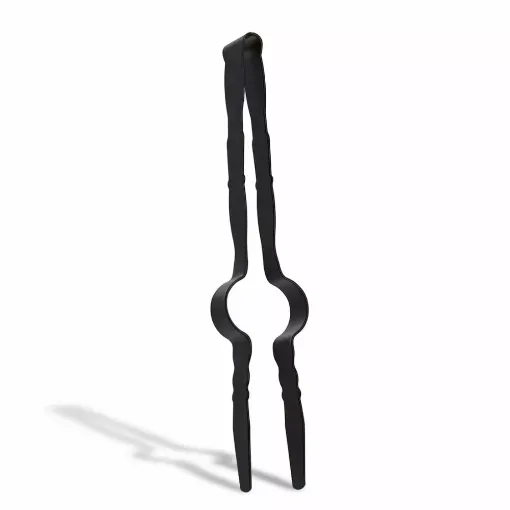 Picture of Large charcoal tongs for chicha - Smoking