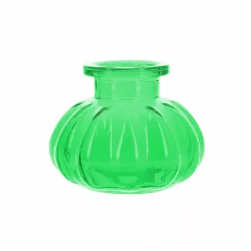 Picture of Green pumpkin shisha vase - Smoking