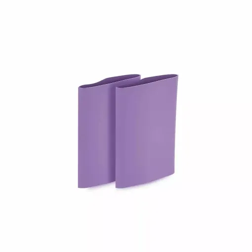 Picture of Heat - shrink tube x2 purple - Smoking