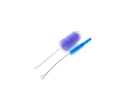 Picture of Surprise color hookah cleaning brushes - Smoking