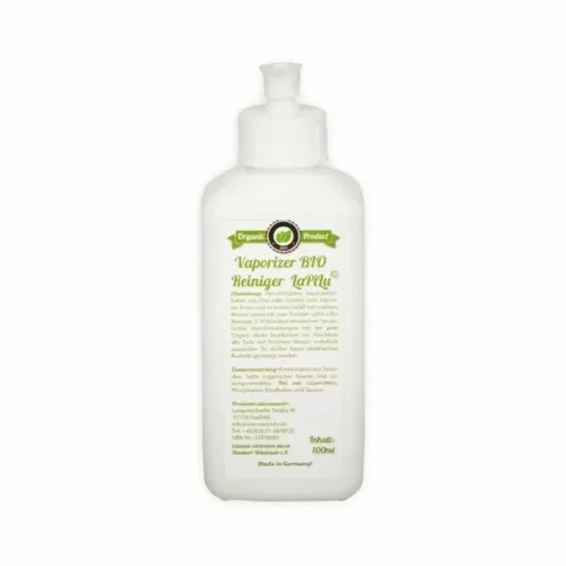 Picture of Bio limpuro cleaning fluid 100ml - Limpuro