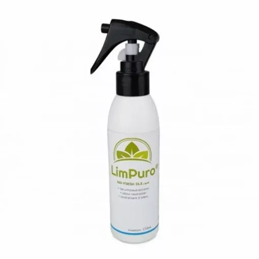 Picture of Limpuro spray odor neutralizer - Limpuro