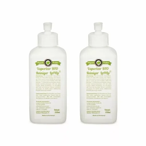 Picture of Bio limpuro cleaning fluid 100ml x2 - Limpuro