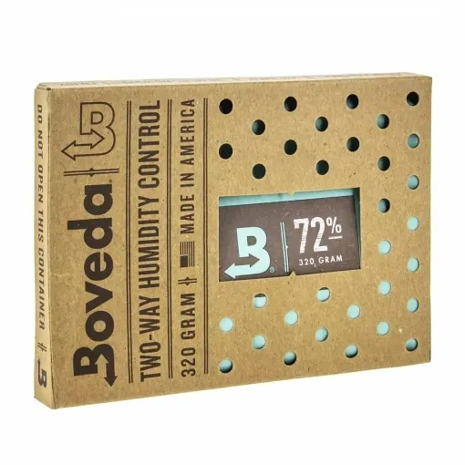 Picture of Boveda humidification system for cellars 72% 320 g - Boveda