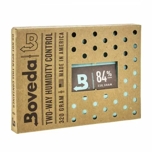 Picture of Boveda humidification system for cellar 84% 320 g - Boveda