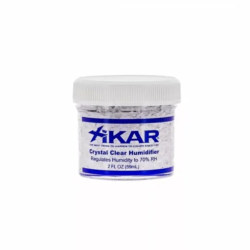 Picture of Xikar crystal gel humidifier 59ml - XIKAR