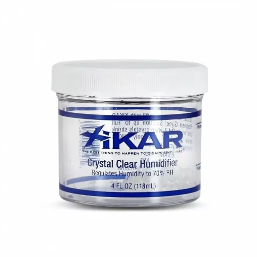 Picture of Xikar crystal gel humidifier 118ml - XIKAR