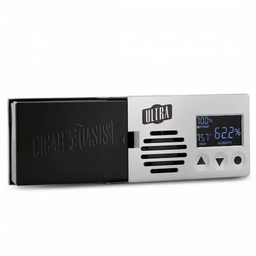 Picture of Cigar oasis ultra 3.0 electronic humidifier - Cigar Oasis