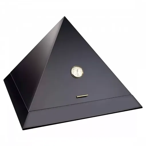 Picture of Humidor - adorini pyramid deluxe - Adorini