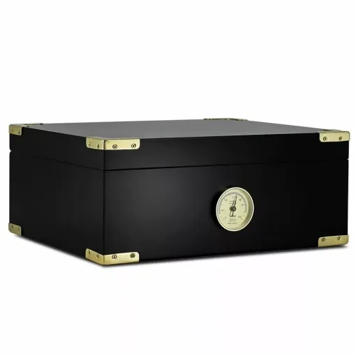 Picture of Humidor - adorini modena deluxe - Adorini