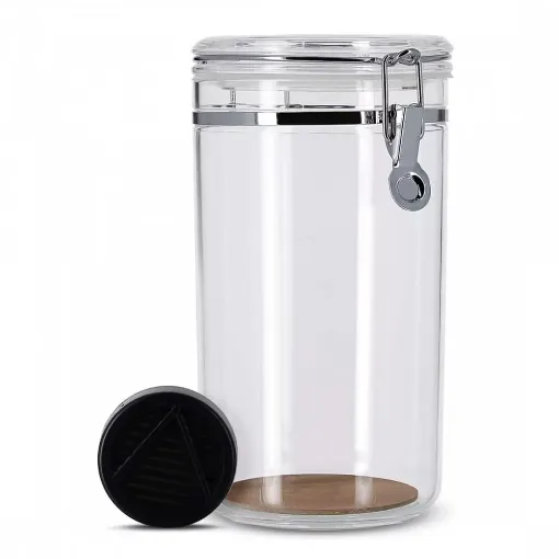 Picture of Acrylic cigar jar - Smoking