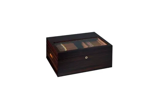 Picture of Humidor - adorini vittoria deluxe - Adorini