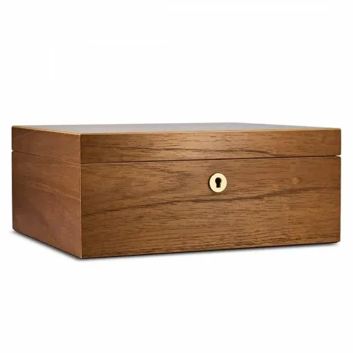 Picture of Humidor - adorini cedro deluxe - Adorini