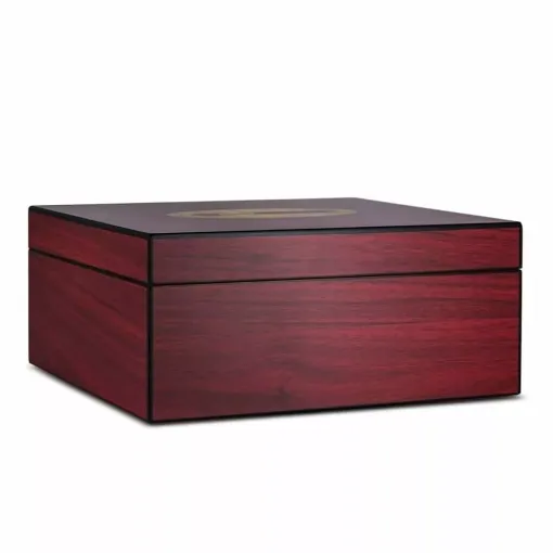 Picture of Belicosos red humidor - Smoking