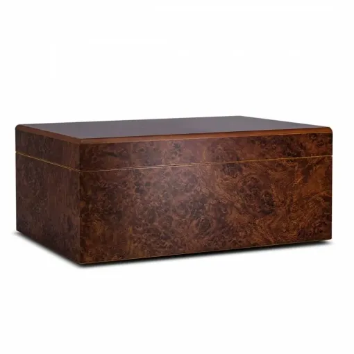 Picture of Classico cigar humidor - Smoking