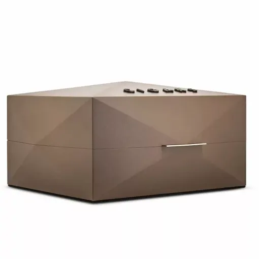 Picture of Design humidor gentili cigars - Gentili