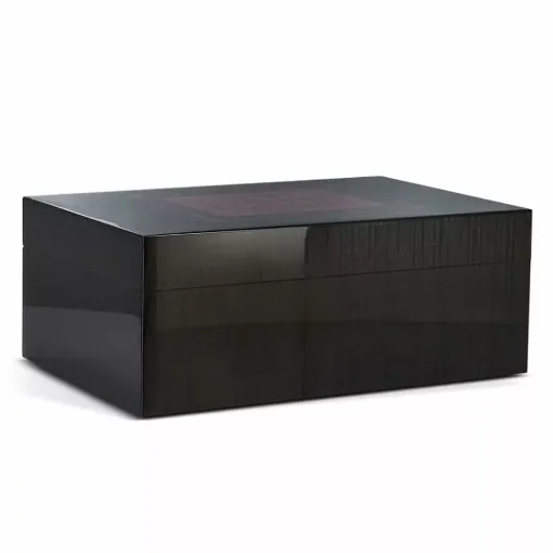 Picture of Arcadia humidor cuban cigar black - Smoking