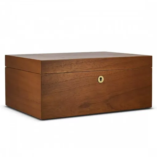 Picture of Humidor - adorini cedro grande deluxe - Adorini